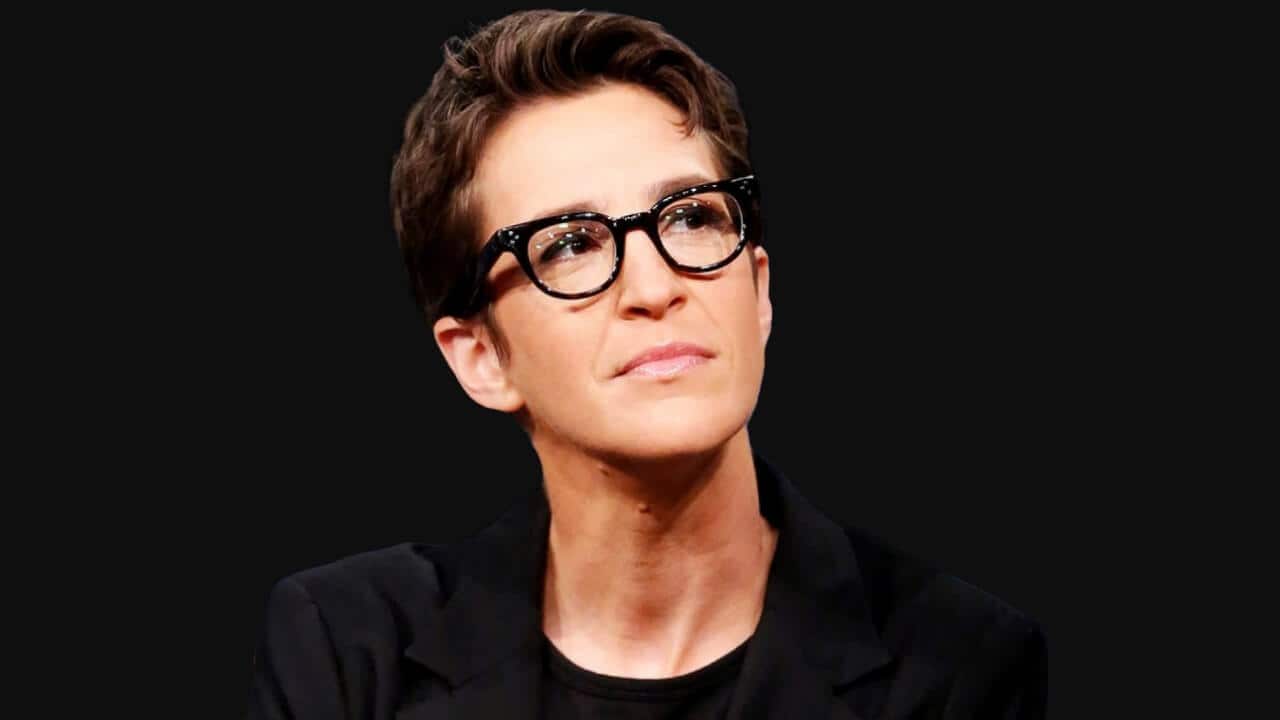 Rachel Maddow Net Worth The Financial Chronicle of a Broadcast News