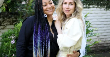 Raven Symone Wife: Miranda Maday's Love Story