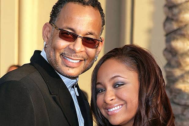 Raven Symone Parents: Disney Star's Family Life — CitiMuzik