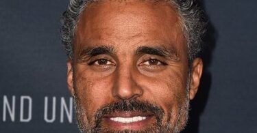 Rick Fox Net Worth