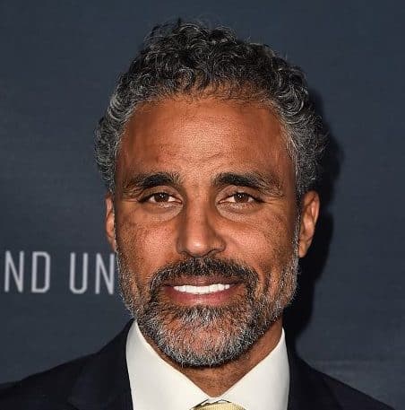 Rick Fox Net Worth