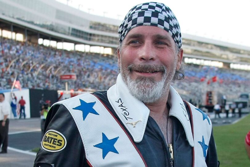 Robbie Knievel Net Worth