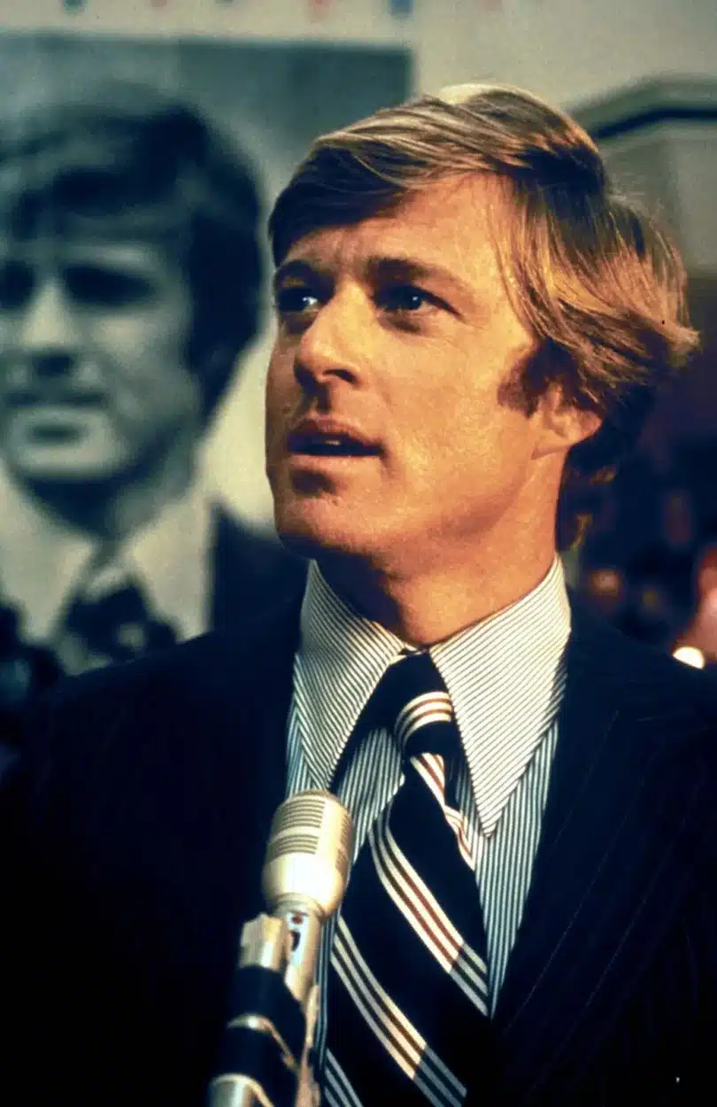 Robert Redford Net Worth