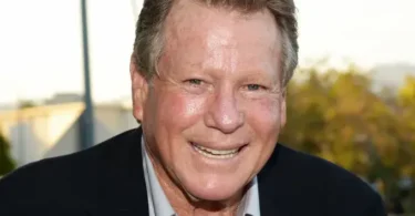 Ryan O'Neal Cause of Death: A Look Back at the Hollywood Icon's Life and Legacy