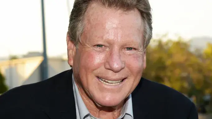 Ryan O'Neal Cause of Death: A Look Back at the Hollywood Icon's Life and Legacy