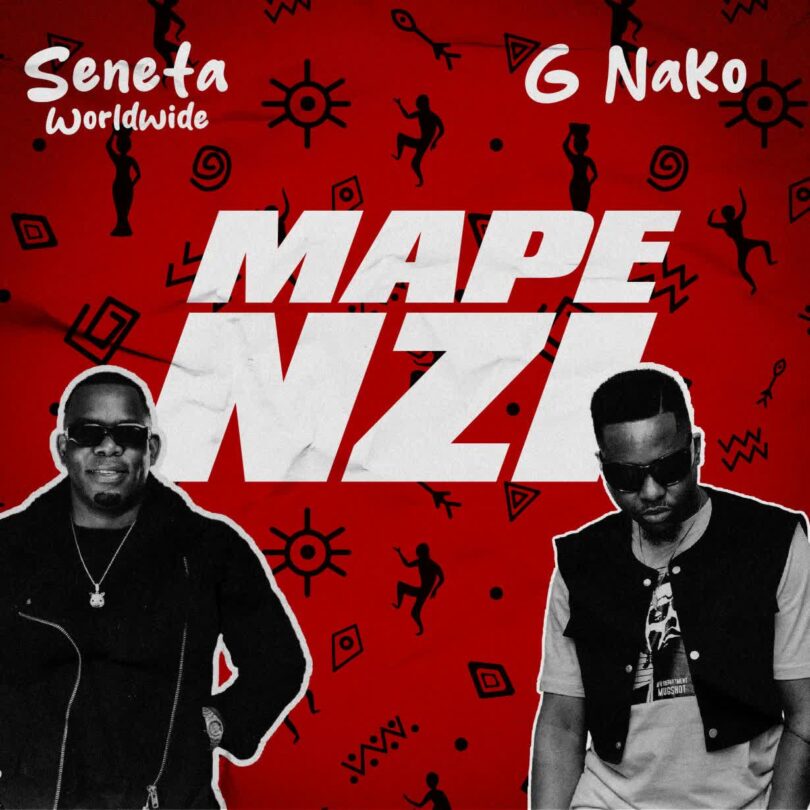 AUDIO Seneta Worldwide Ft G Nako - Mapenzi MP3 DOWNLOAD