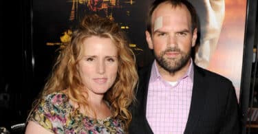 Ethan Suplee Wife