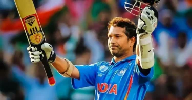 Sachin Tendulkar Age: The Master Blaster's Years