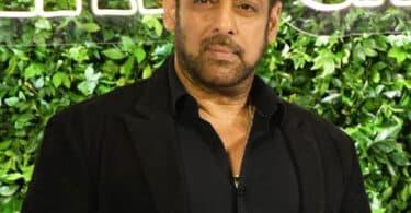 Salman Khan Age