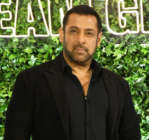 Salman Khan Age