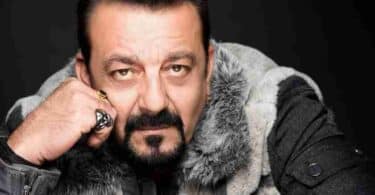 Sanjay Dutt Age