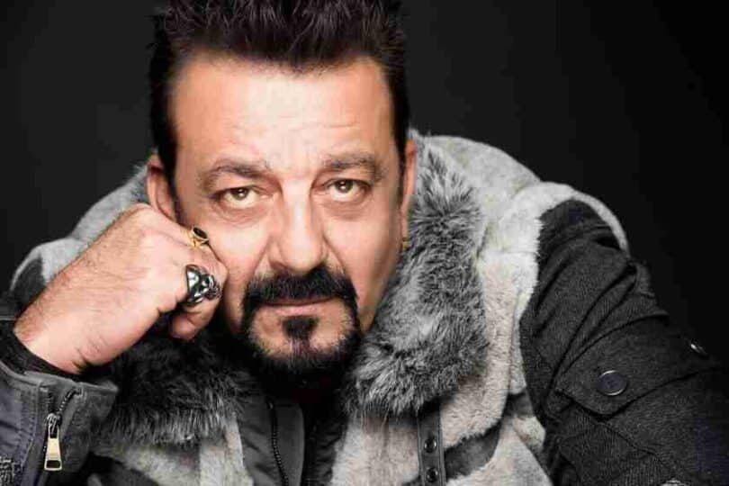 Sanjay Dutt Age