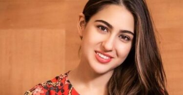 Sara Ali Khan Age