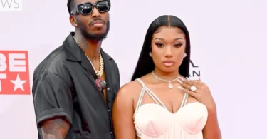 Pardison Fontaine Opens Up About Breakup with Megan Thee Stallion