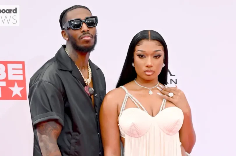 Pardison Fontaine Opens Up About Breakup with Megan Thee Stallion