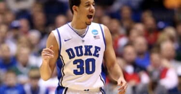 Seth Curry Net Worth