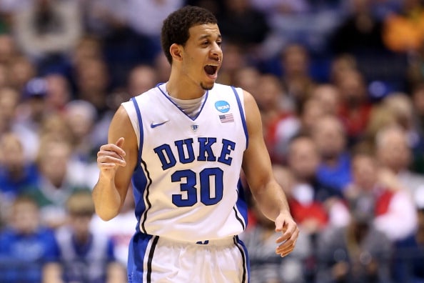 Seth Curry Net Worth