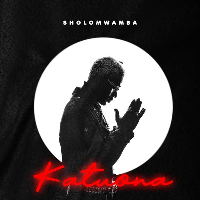 AUDIO Sholo Mwamba – Katuona MP3 DOWNLOAD