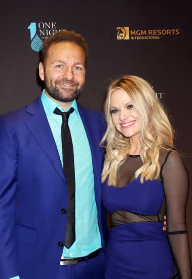 Daniel Negreanu Wife: The Poker Life with Amanda Leatherman