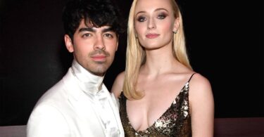 Joe Jonas Ex-Wife: Meet Sophie Turner