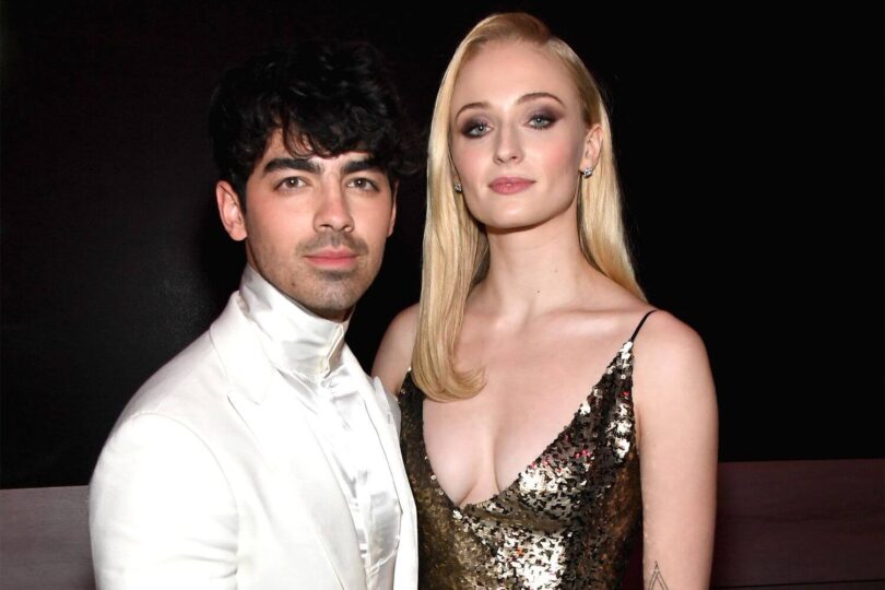 Joe Jonas Ex-Wife: Meet Sophie Turner