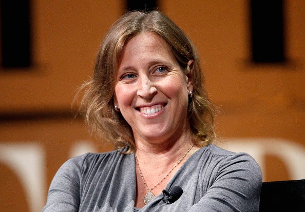 Susan Wojcicki Net Worth