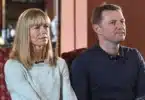 Madeleine McCann Parents