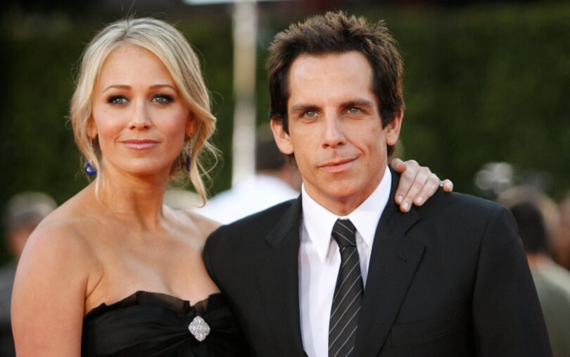 Ben Stiller Wife: Meet Christine Taylor More Than a Better Half — citiMuzik