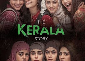 Cast of The Kerala Story