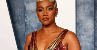 Tiffany Haddish Faces Second DUI Charge, Court Orders Sobriety and Drug Testing