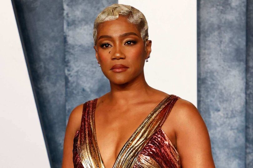 Tiffany Haddish Faces Second DUI Charge, Court Orders Sobriety and Drug Testing