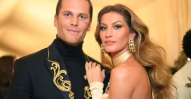 Tom Brady's First Wife: Gisele Bundchen's Iconic Journey