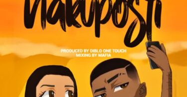 AUDIO Tunda Man Ft. Balaa Mc – Nakuposti MP3 DOWNLOAD