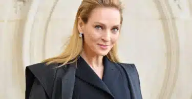 Uma Thurman Net Worth