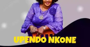 AUDIO Upendo Nkone – Mwaka Mpya MP3 DOWNLOAD