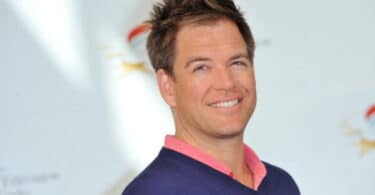 Michael Weatherly Net Worth