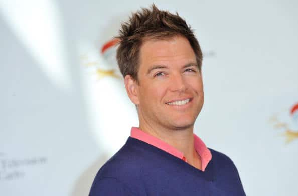 Michael Weatherly Net Worth