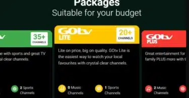 GOtv Packages Kenya: Choosing the Best Entertainment Options