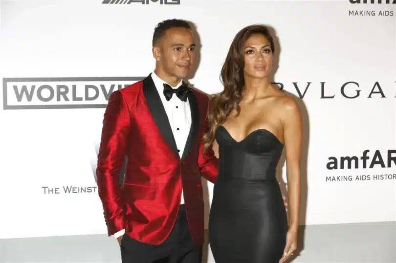 Lewis Hamilton Wife: Exploring His Marital Status