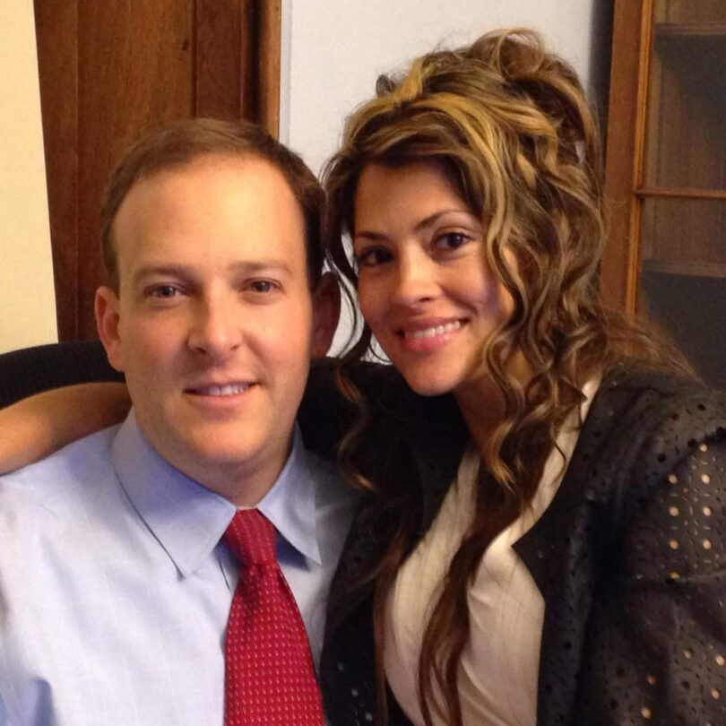 Lee Zeldin Wife: Diana Zeldin's Life in Politics