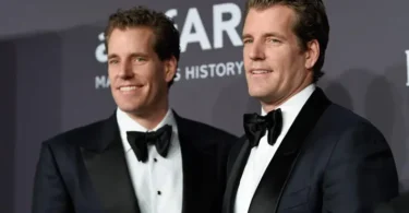 Winklevoss Twins Net Worth