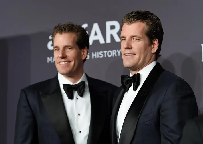 Winklevoss Twins Net Worth