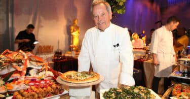 Wolfgang Puck Net Worth