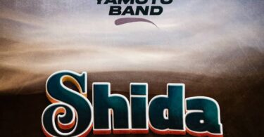 AUDIO Yamoto Band – Shida MP3 DOWNLOAD