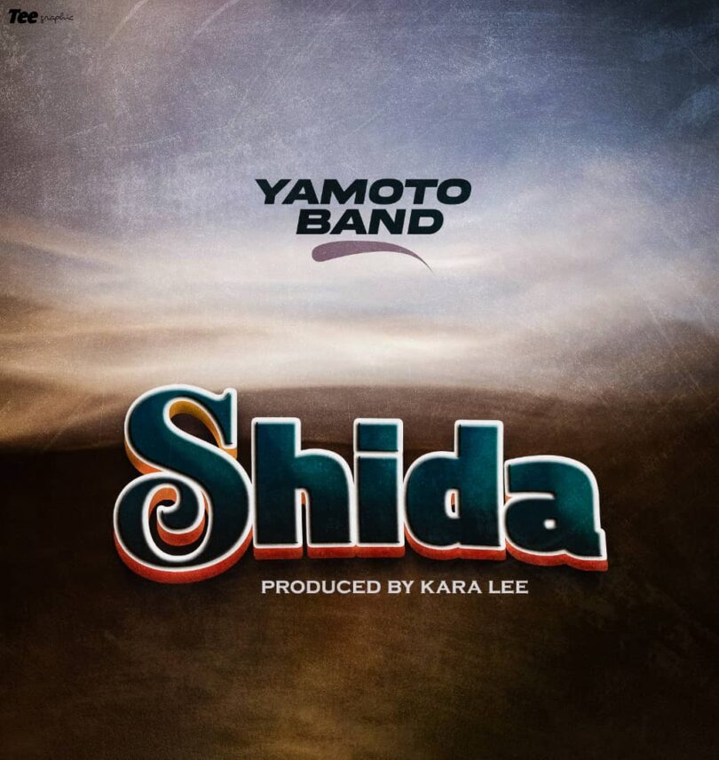 AUDIO Yamoto Band – Shida MP3 DOWNLOAD