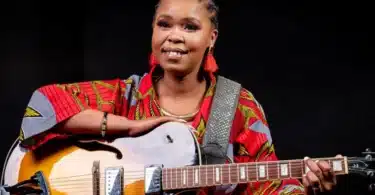 Zahara: South African Music Icon Zahara Dies at 36