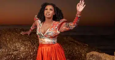 Zahara's Cause Of Death: A Look into the Tragic End of South Africa's Afro-pop Icon