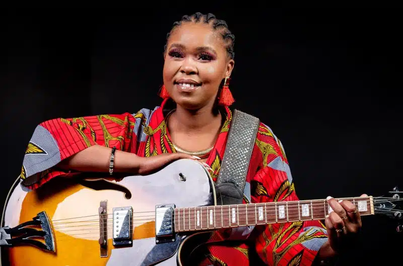 Zahara: South African Music Icon Zahara Dies at 36