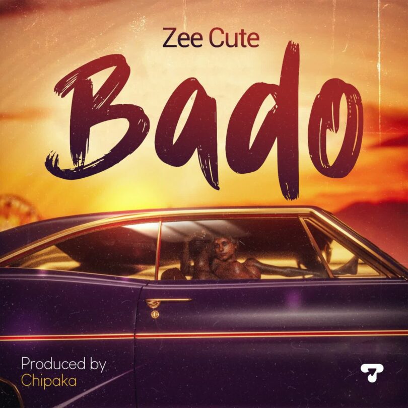 AUDIO Zee Cute - Bado MP3 DOWNLOAD