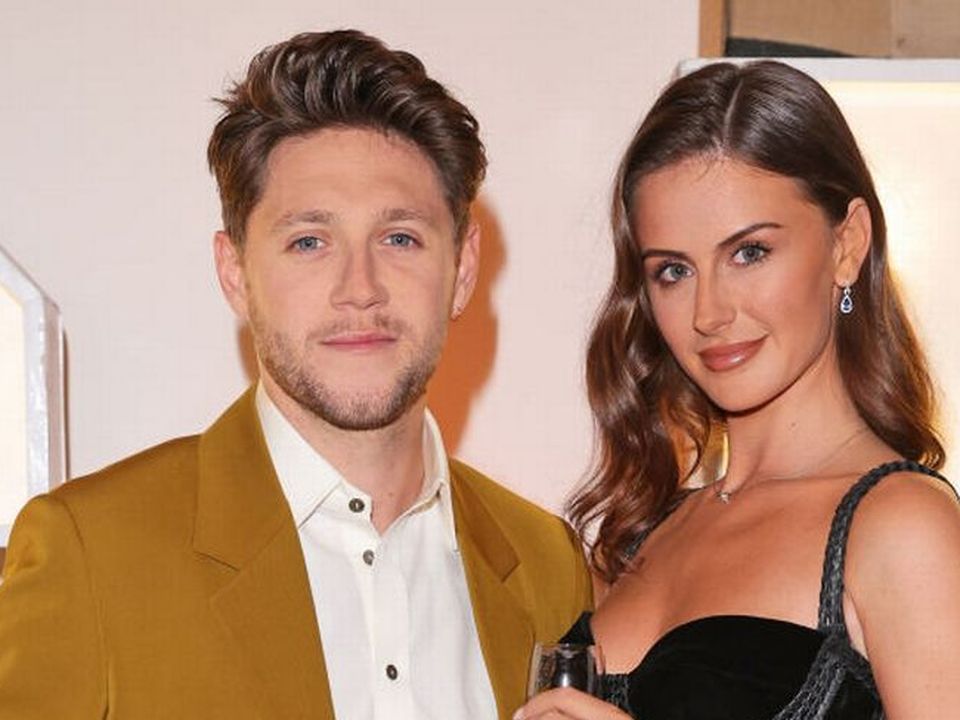 Niall Horan Wife Is He Married? — citiMuzik